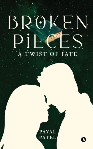 Cover image for Broken Pieces