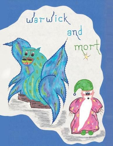 Cover image for Warwick and Mort