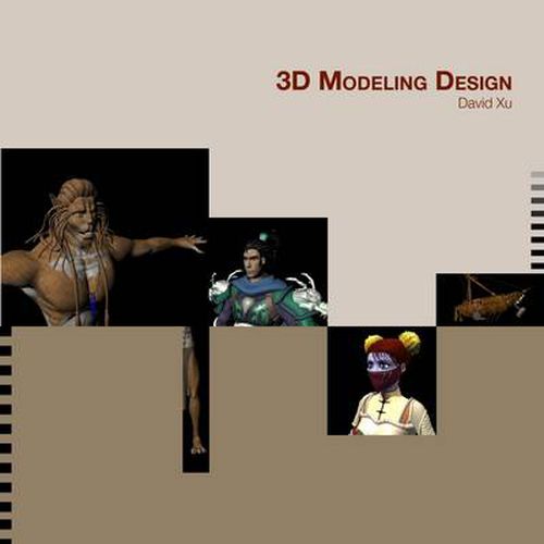 Cover image for 3D Modeling Design