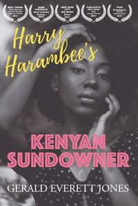 Cover image for Harry Harambee's Kenyan Sundowner