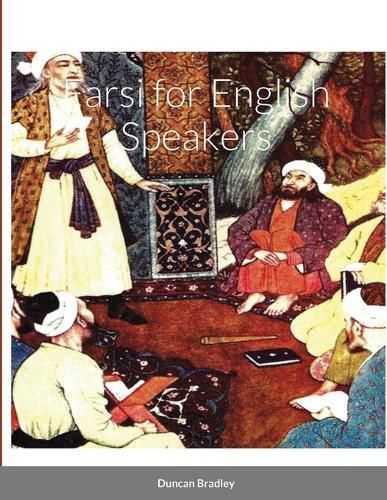 Cover image for Farsi for English Speakers