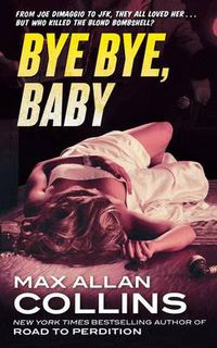 Cover image for Bye Bye, Baby