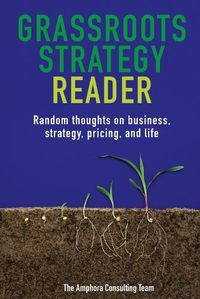 Cover image for Grassroots Strategy Reader