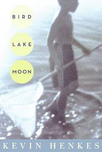 Cover image for Bird Lake Moon