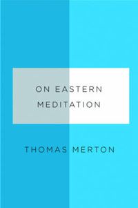 Cover image for On Eastern Meditation