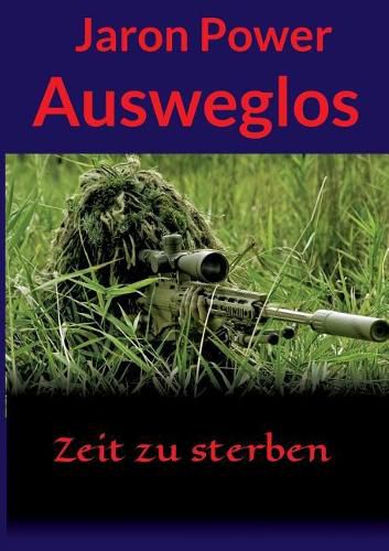 Cover image for Ausweglos