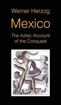 Cover image for Mexico