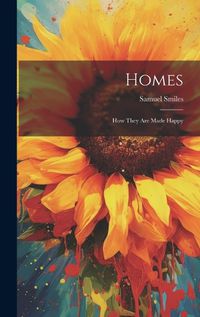 Cover image for Homes