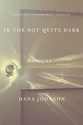 Cover image for In the Not Quite Dark: Stories