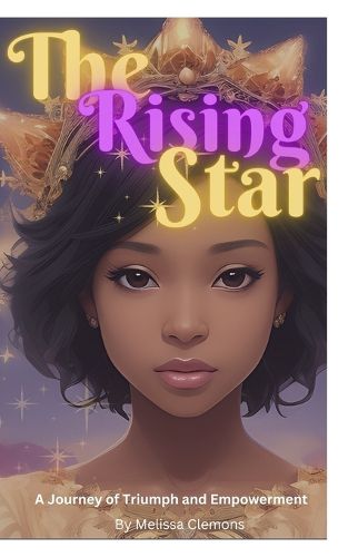 Cover image for The Rising Star