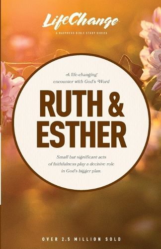 Cover image for Ruth & Esther