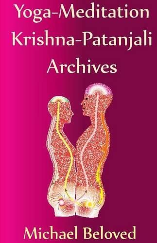 Cover image for Yoga-Meditation Krishna-Patanjali Archives