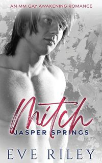 Cover image for Mitch