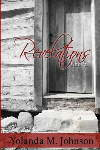 Cover image for Revelations