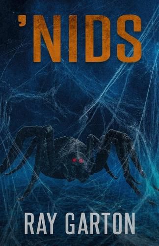 Cover image for 'Nids
