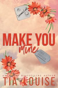 Cover image for Make You Mine