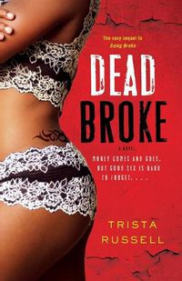 Cover image for Dead Broke