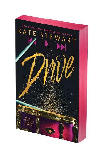 Cover image for Drive: Deluxe Limited Edition