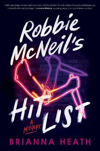 Cover image for Robbie McNeil's Hit List