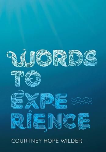 Cover image for Words to Experience