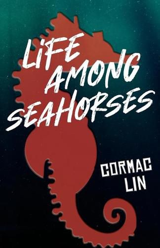 Cover image for Life Among Seahorses