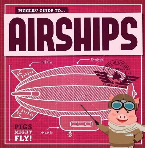 Piggles' Guide to Airships