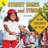 Cover image for Street Signs and Symbols