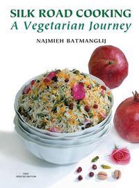 Cover image for Silk Road Cooking