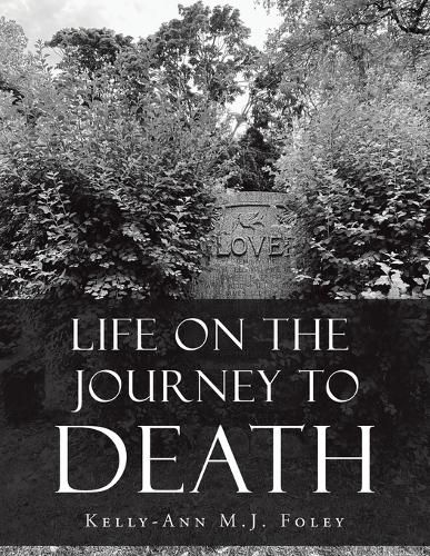 Cover image for Life On The Journey To Death