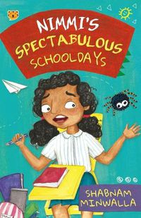 Cover image for Nimmi's Spectabulous Schooldays