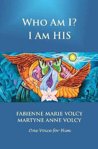 Who Am I? I Am His