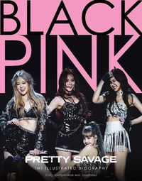 Cover image for Black Pink