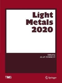 Cover image for Light Metals 2020