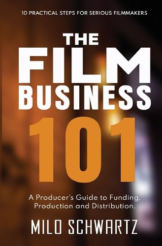 Cover image for The Film Business 101