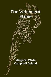 Cover image for The Vehement Flame