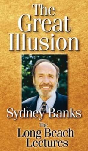 Cover image for Great Illusion