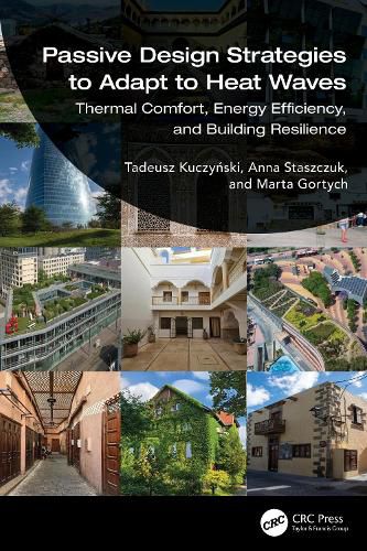 Cover image for Passive Design Strategies to Adapt to Heat Waves