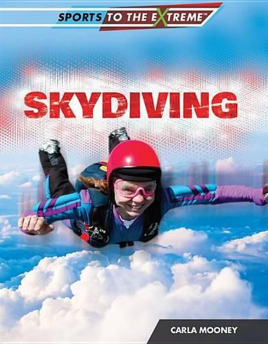 Skydiving