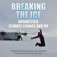 Cover image for Breaking the Ice