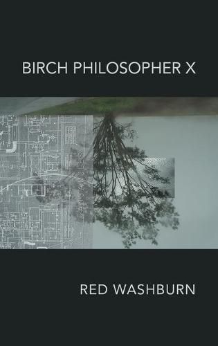 Cover image for Birch Philosopher X