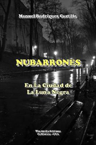 Cover image for Nubarrones