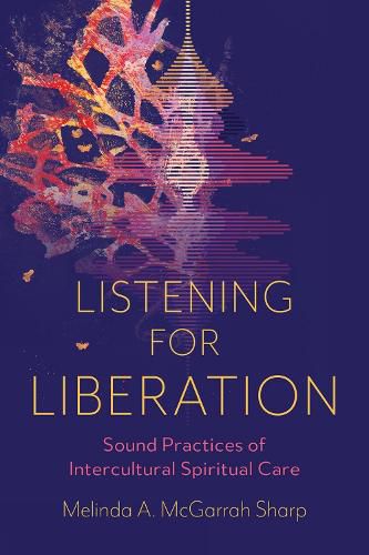 Cover image for Listening for Liberation