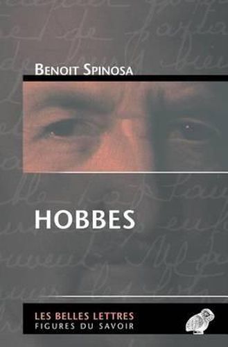 Cover image for Hobbes