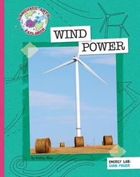 Cover image for Wind Power