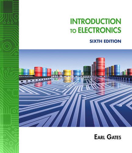 Cover image for Introduction to Electronics