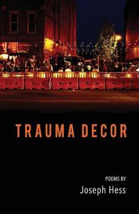 Cover image for Trauma Decor