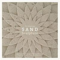 Cover image for Contemporary Sand Sculpture