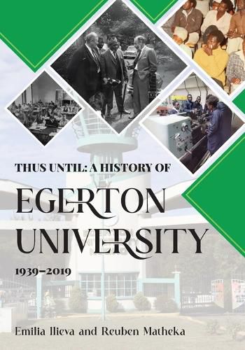 Cover image for Thus Until