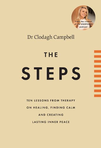 Cover image for The Steps