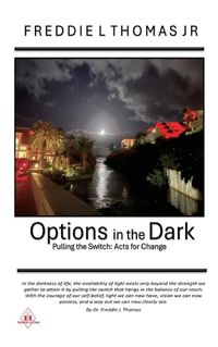 Cover image for Options in the Dark